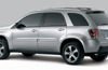 2008 Chevrolet Equinox Picture